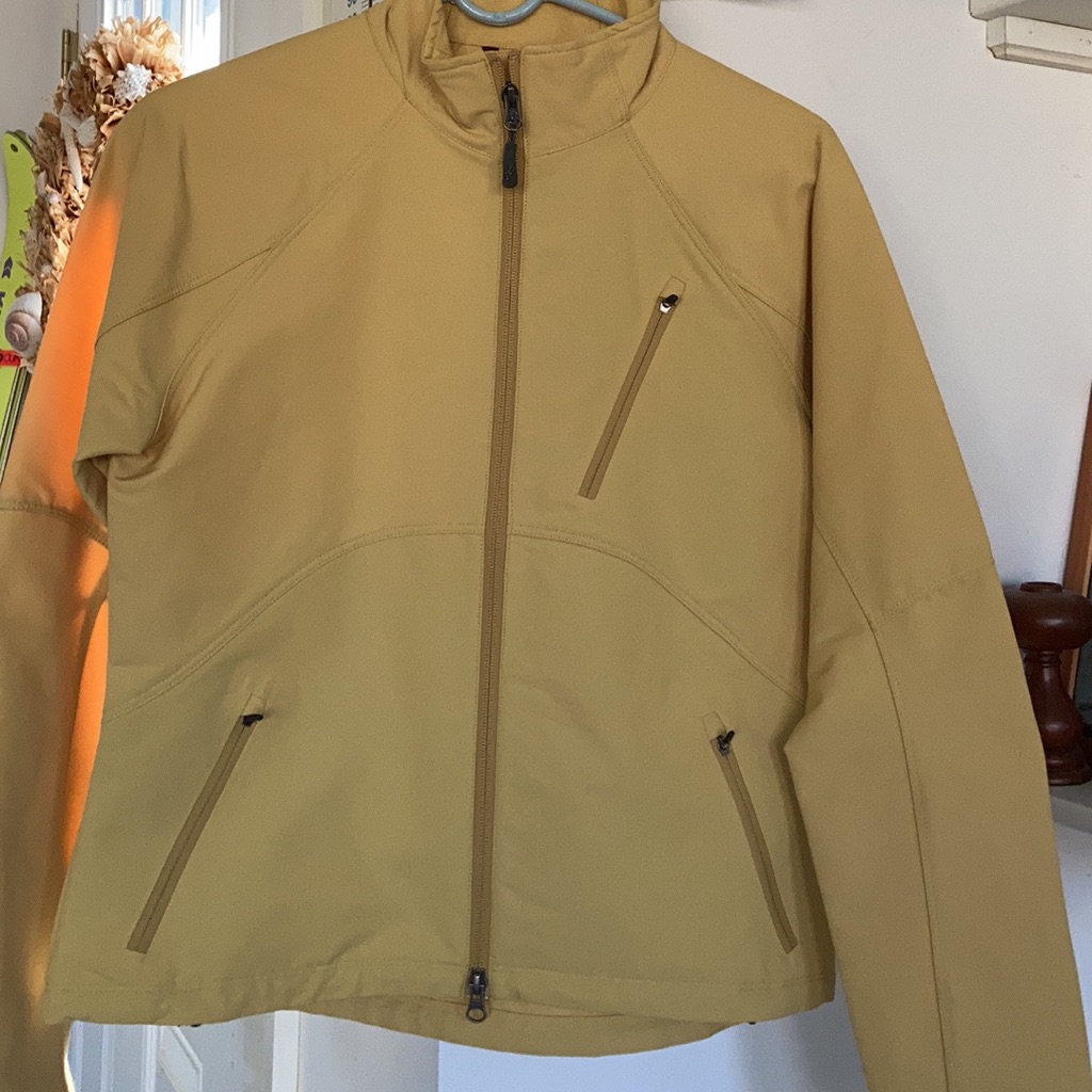Ibex Pingo Softshell Jacket